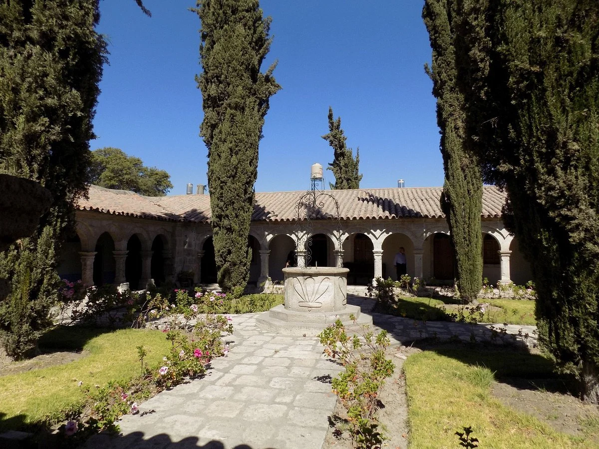 Museo La Recoleta