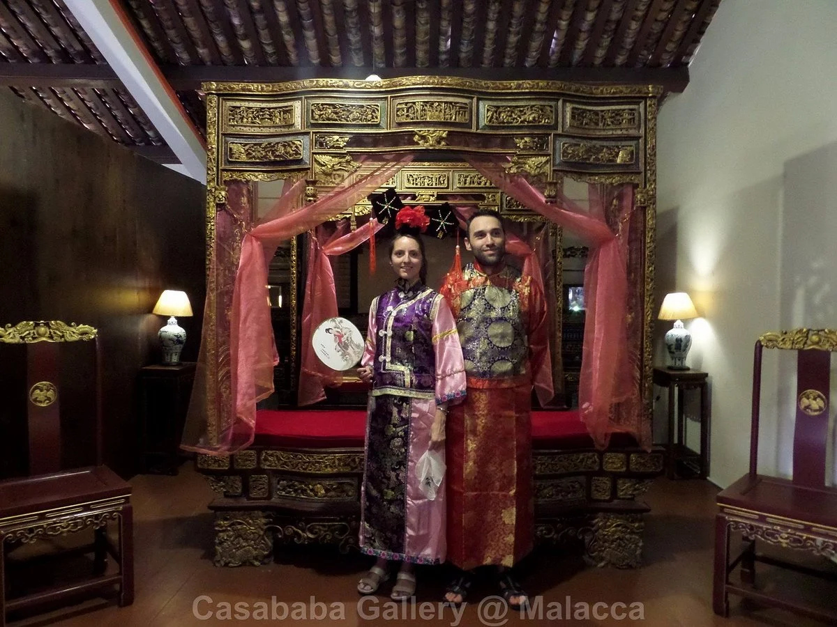Casababa Gallery