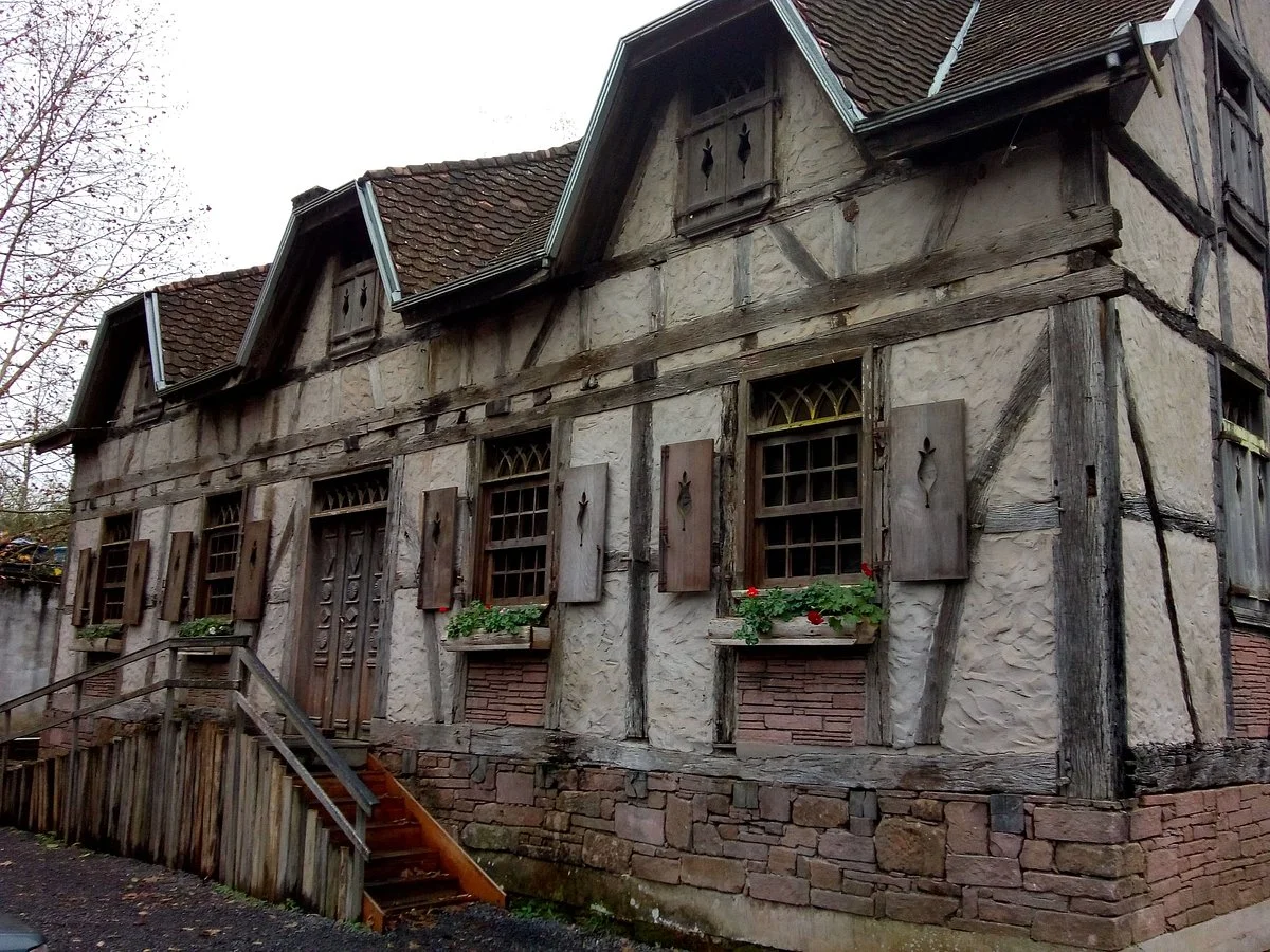Claudio Oscar Becker Municipal Museum