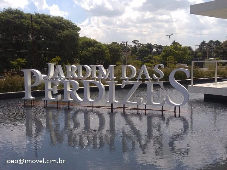 Parque Jardim das Perdizes