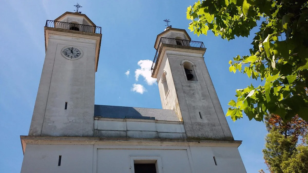 Basílica del Santísimo Sacramento