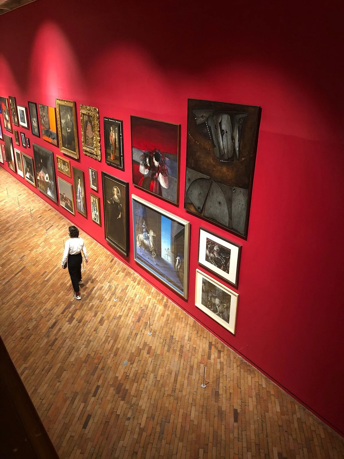 Museo de Arte Moderno de Bogota