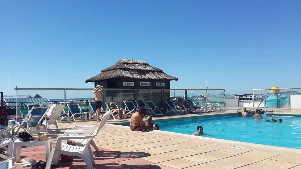 Balneario Uthgra del Mar