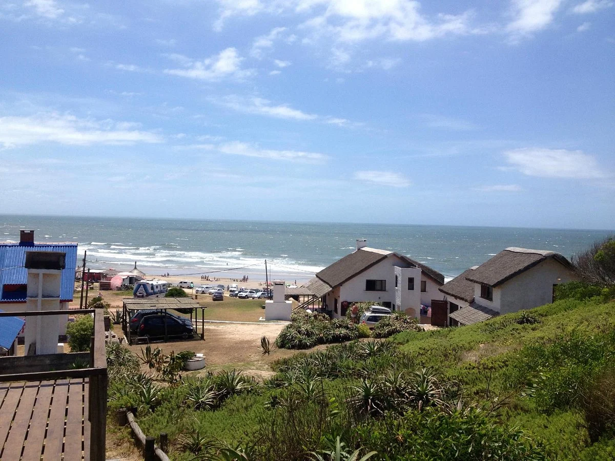 Pescaderia Punta del Diablo