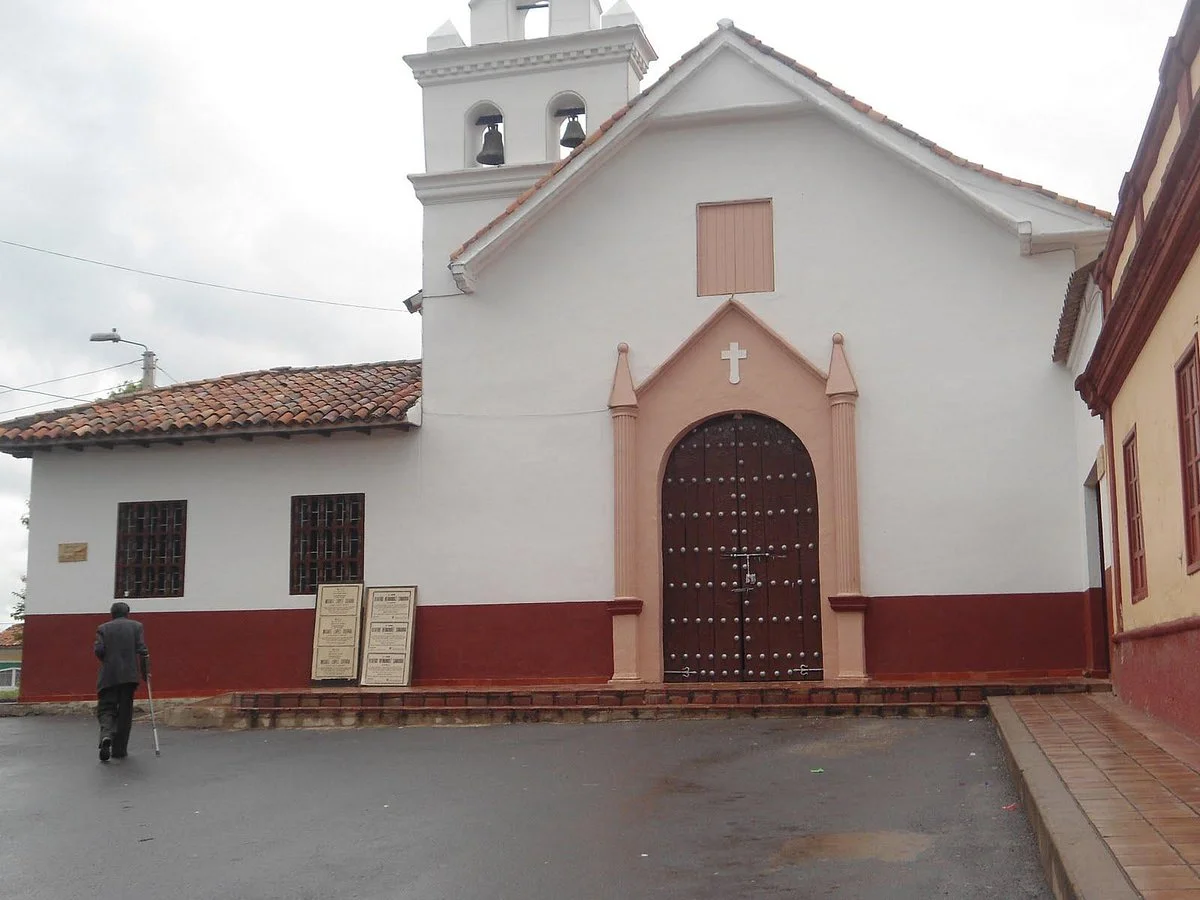Ermita de San Laureano
