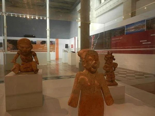 Museum of Pre-Columbian and Indigenous