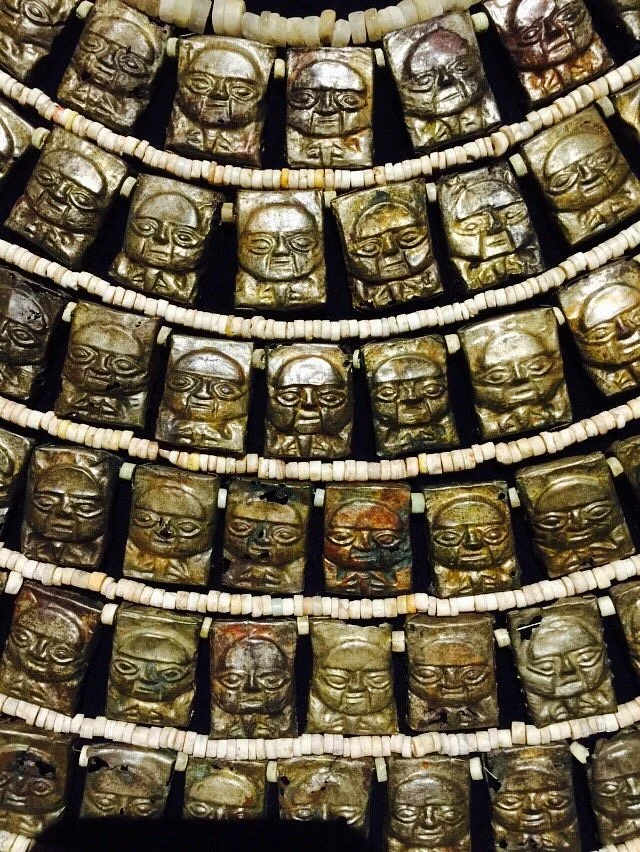 Museo Arqueologico Nacional Bruning