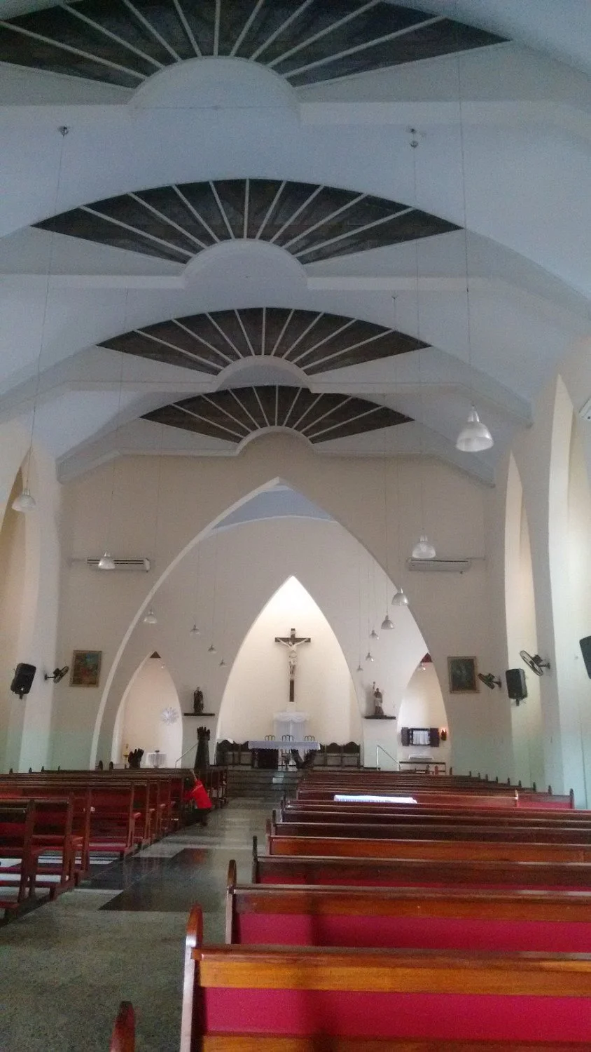 Igreja de São Raimundo Nonato