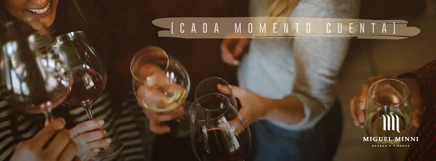 Miguel Minni Bodega & Vinedos