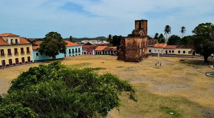 Parque Estadual do Bacanga