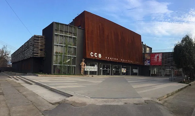 Centro Cultural Buin