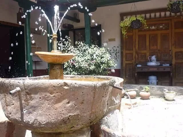 Casa Museo Quevedo Zornoza