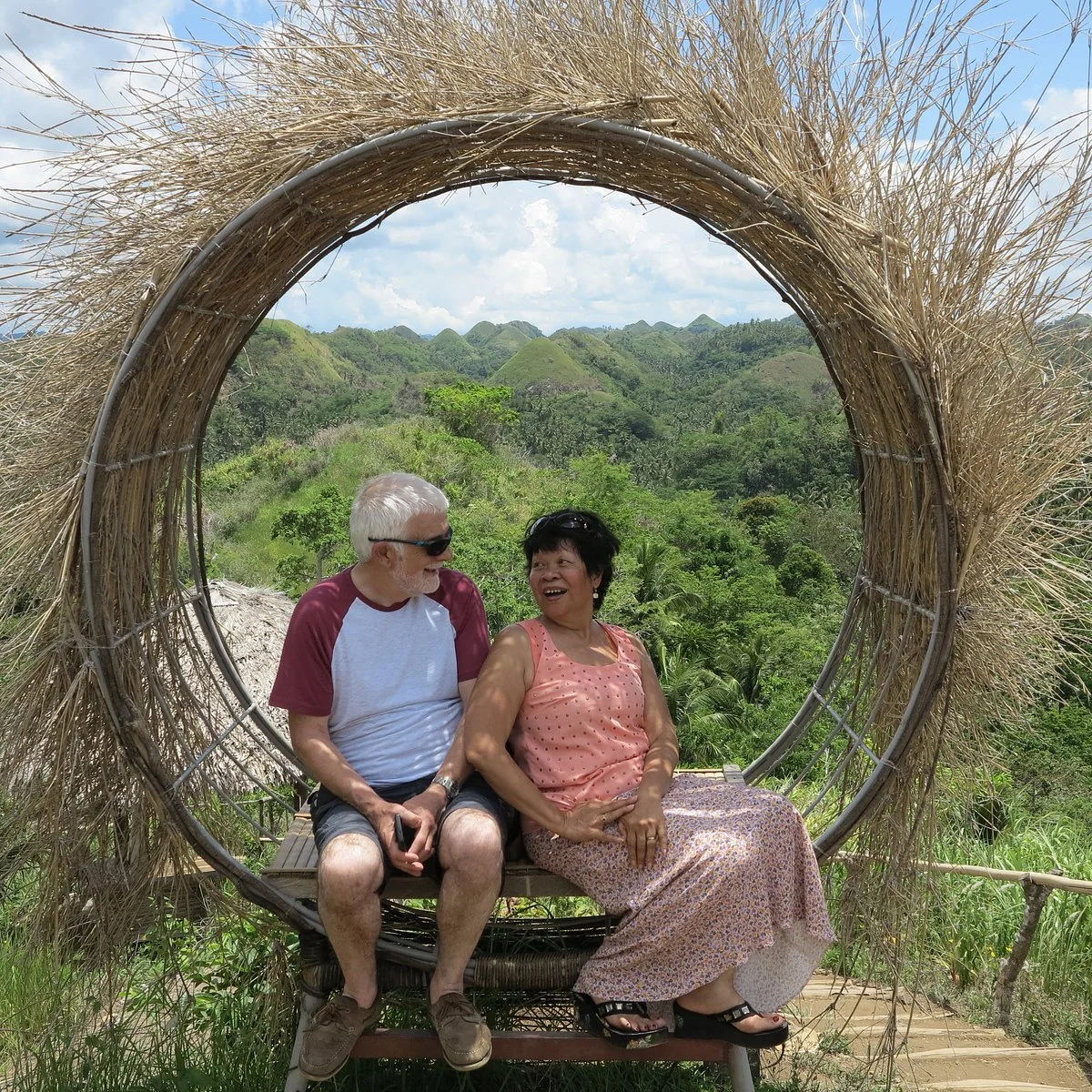 Solong Eco Park