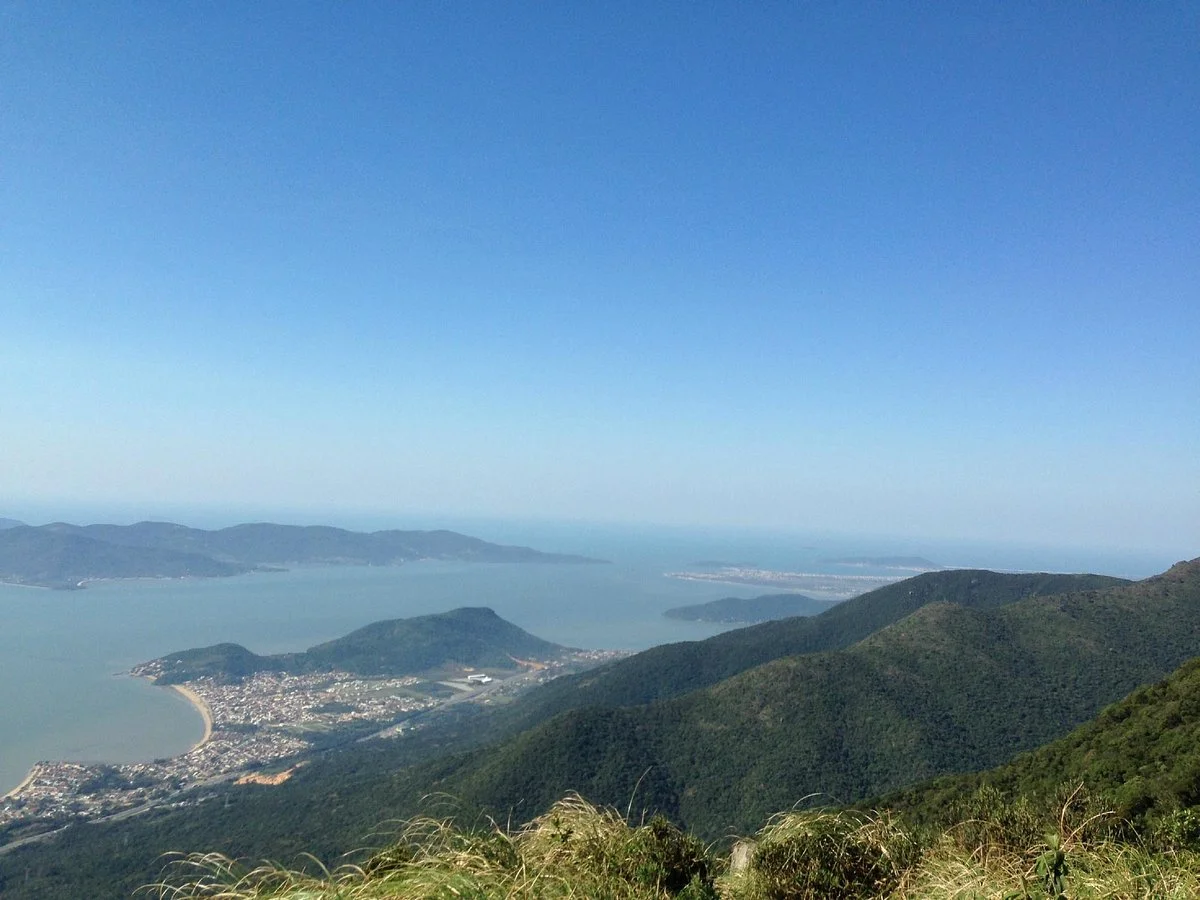 Serra do Tabuleiro State Park