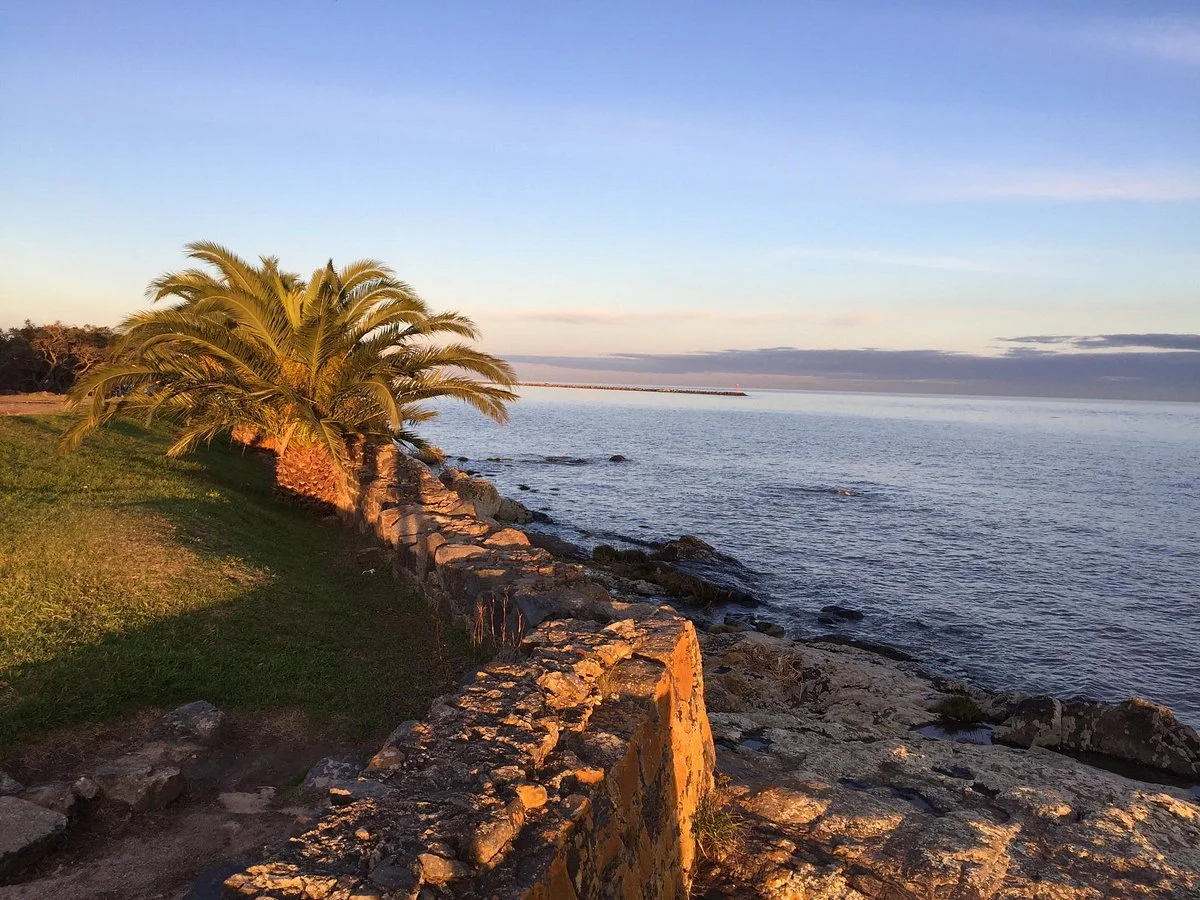 Paseo de San Gabriel