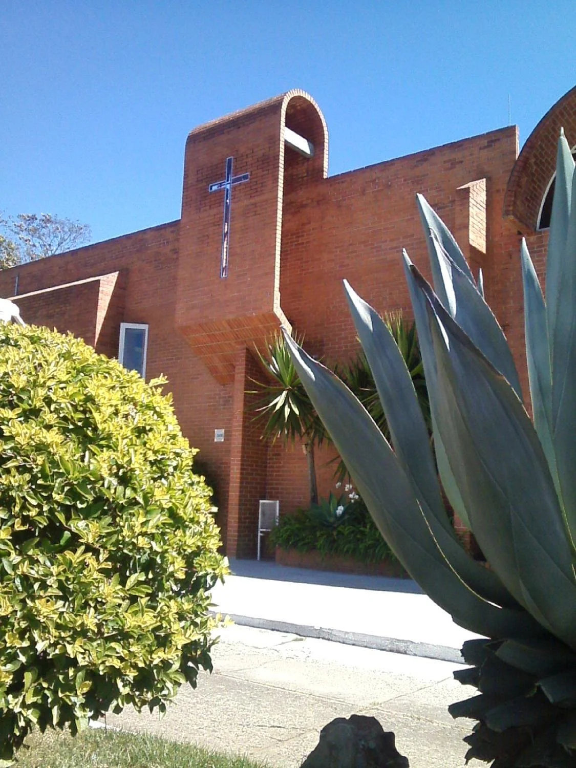 Sao Camilo de Lellis