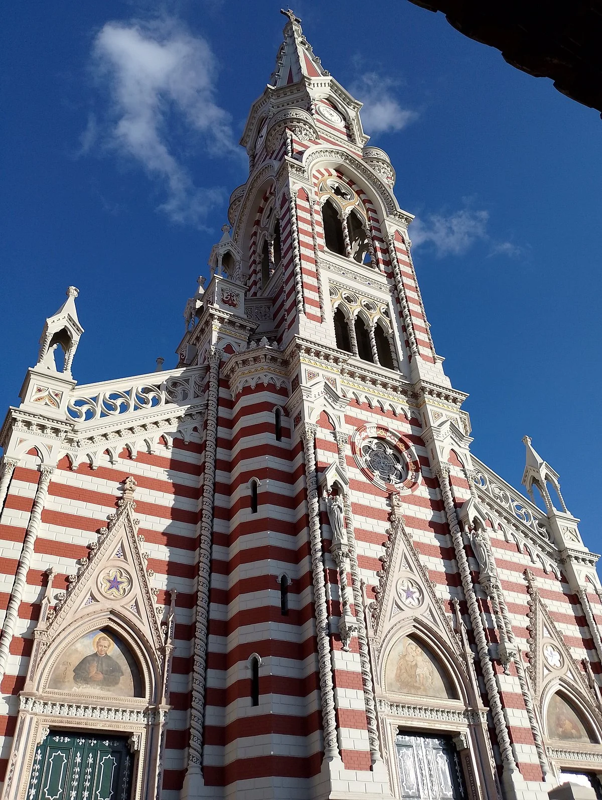 Santuario Nuestra Senora del Carmen