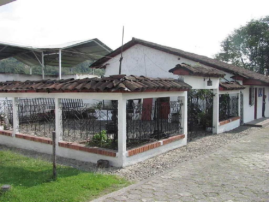 Capilla Pío X