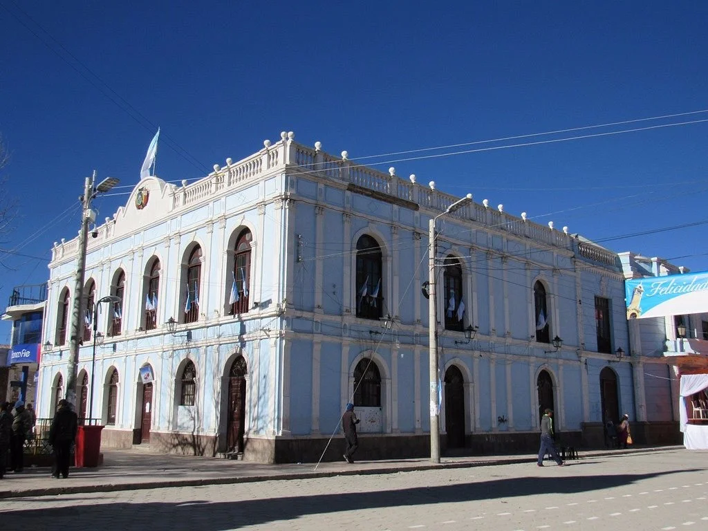 Avenida Ferroviaria