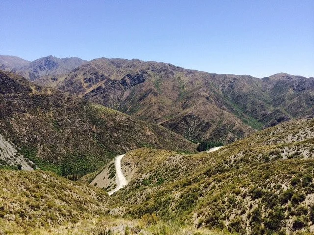 Ruta Provincial 52