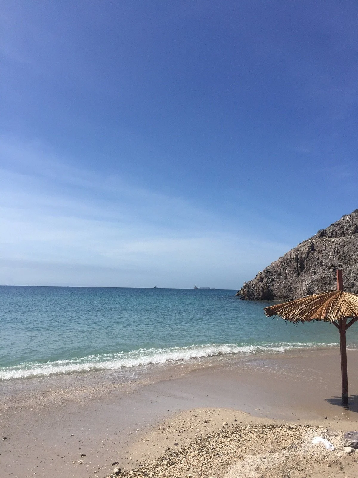 Playa Puinare