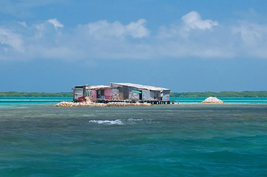 El Palafito
