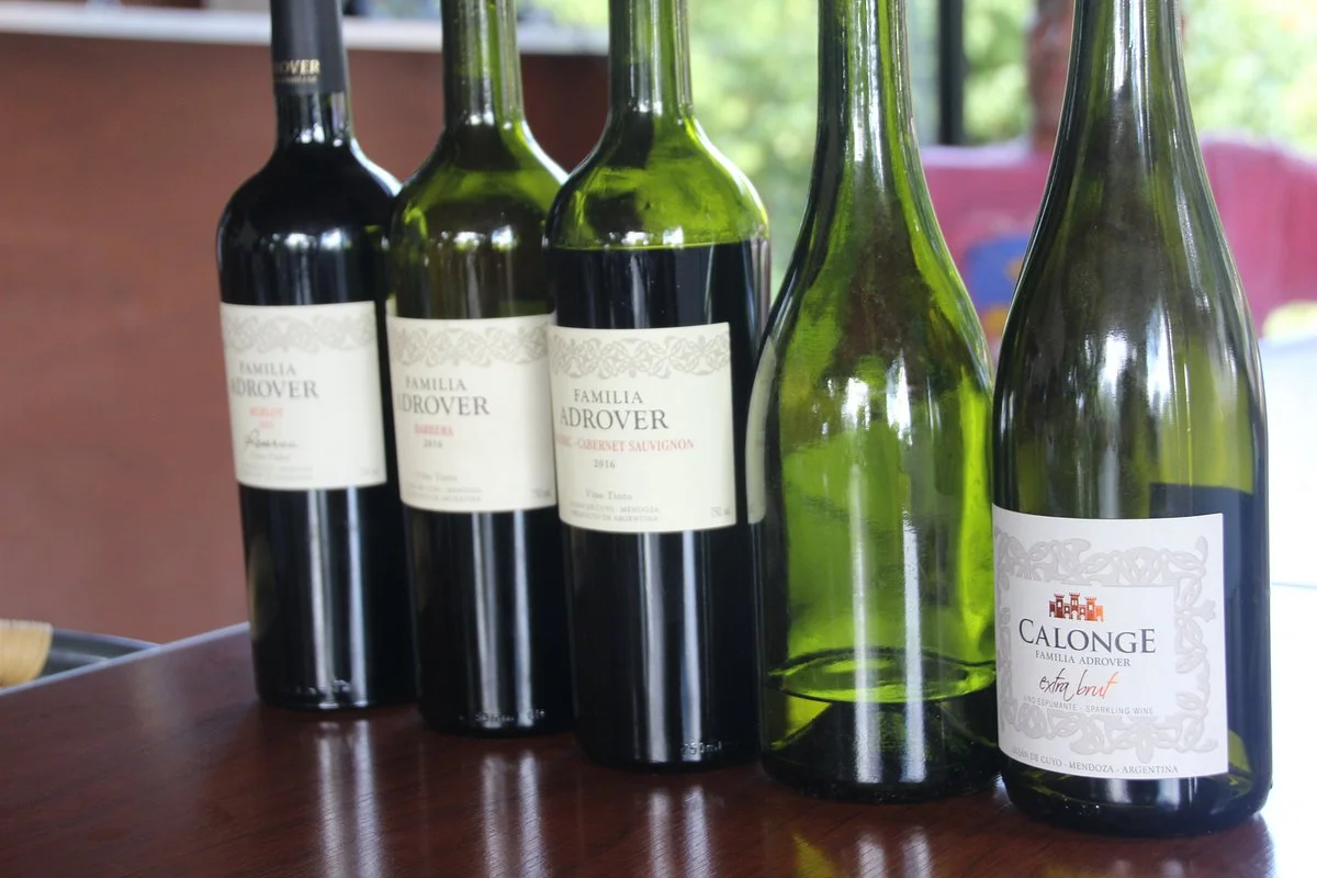 Bodega Familia Adrover
