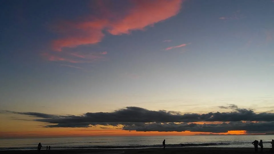 Playa de la Calavera