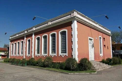 Museu Histórico de Campo Largo