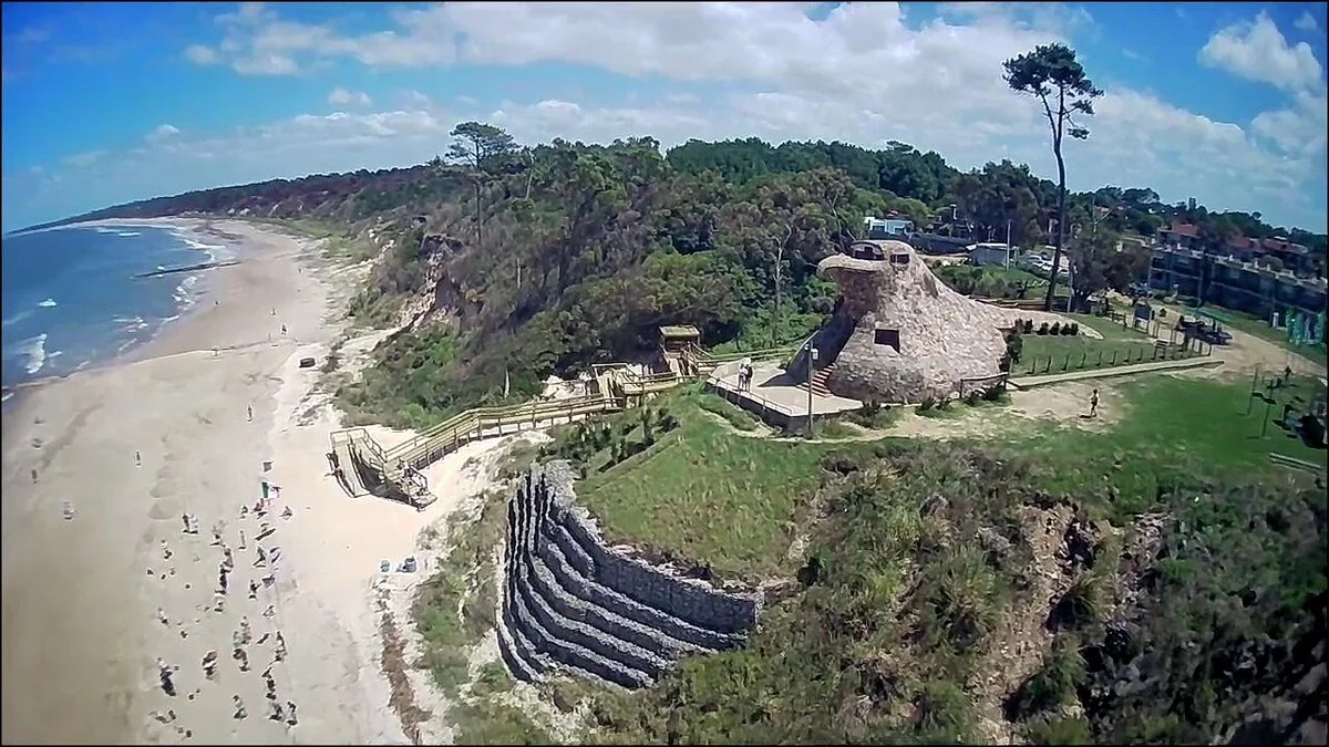 El Aguila