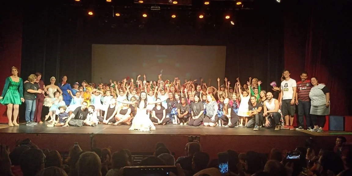 Abel Theater