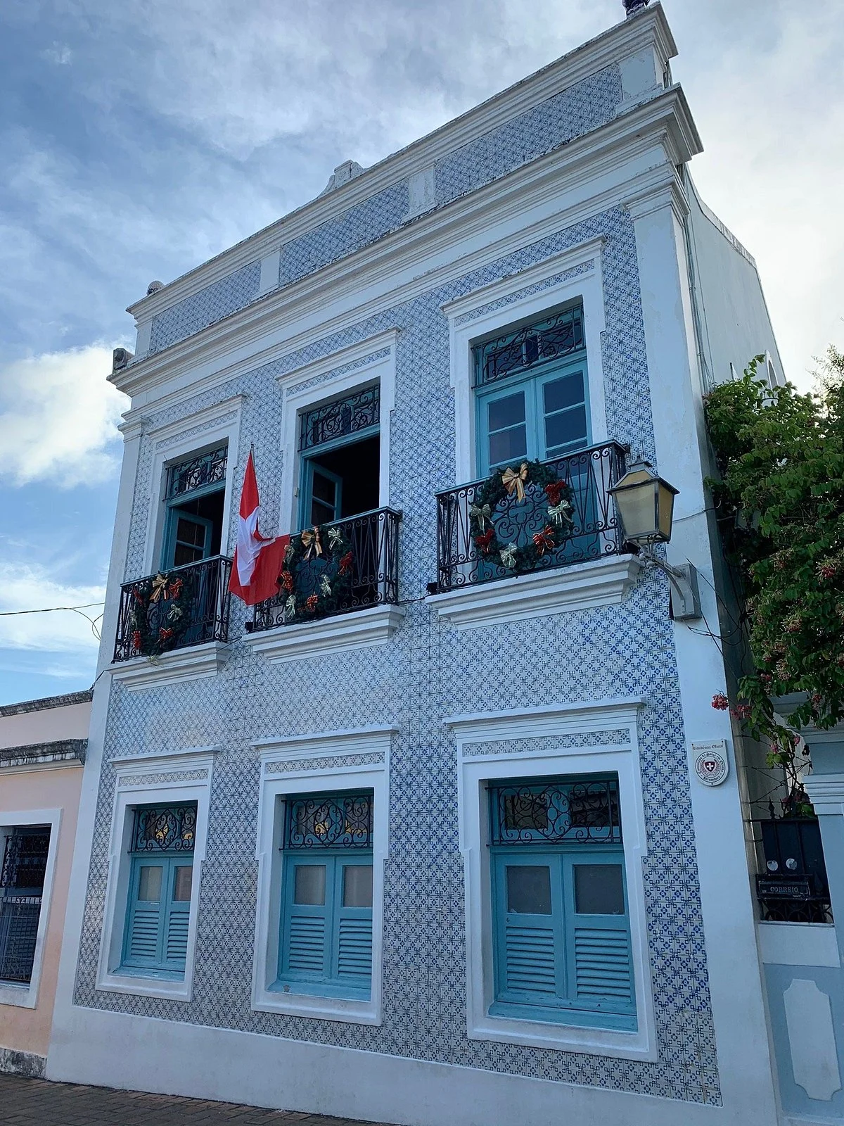 Casa de Alceu Valenca