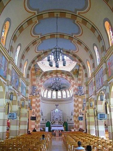 Paroquia Nossa Senhora da Aparecida