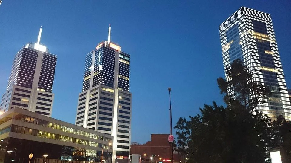 World Trade Center Montevideo