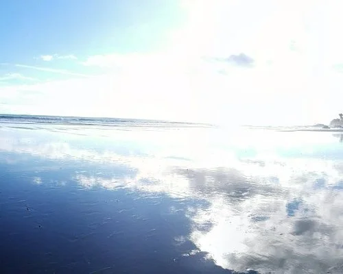 Bahia Solano