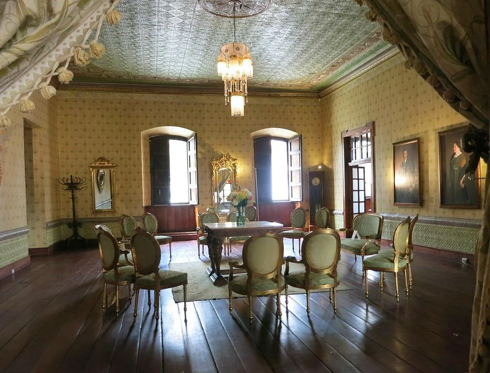 Museo Remigio Crespo Toral