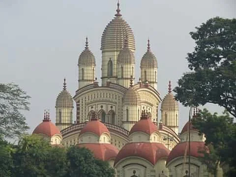 Kalighat Kali Temple