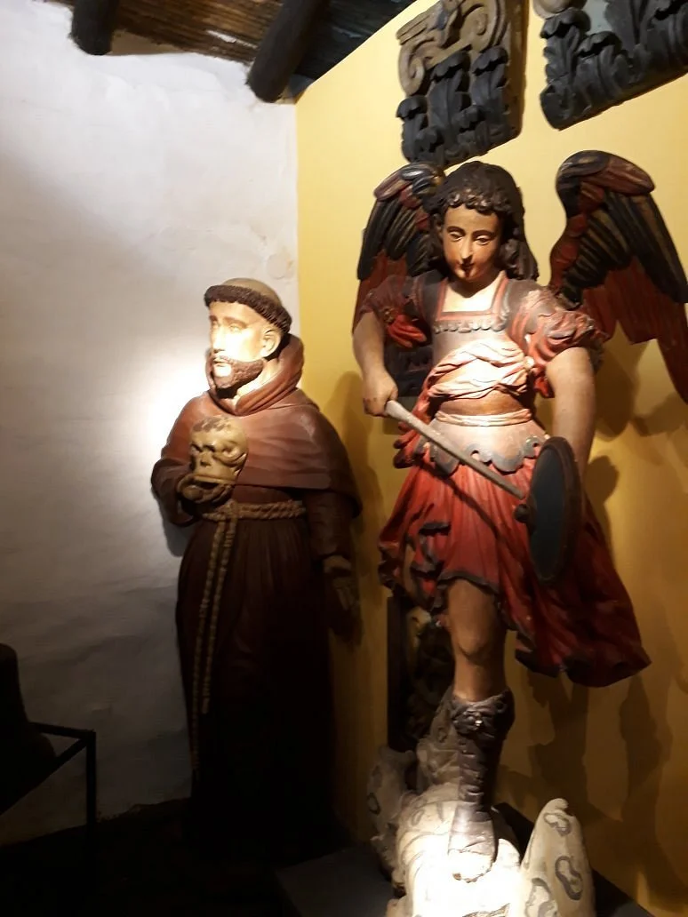 Museo Cabildo de Pilar