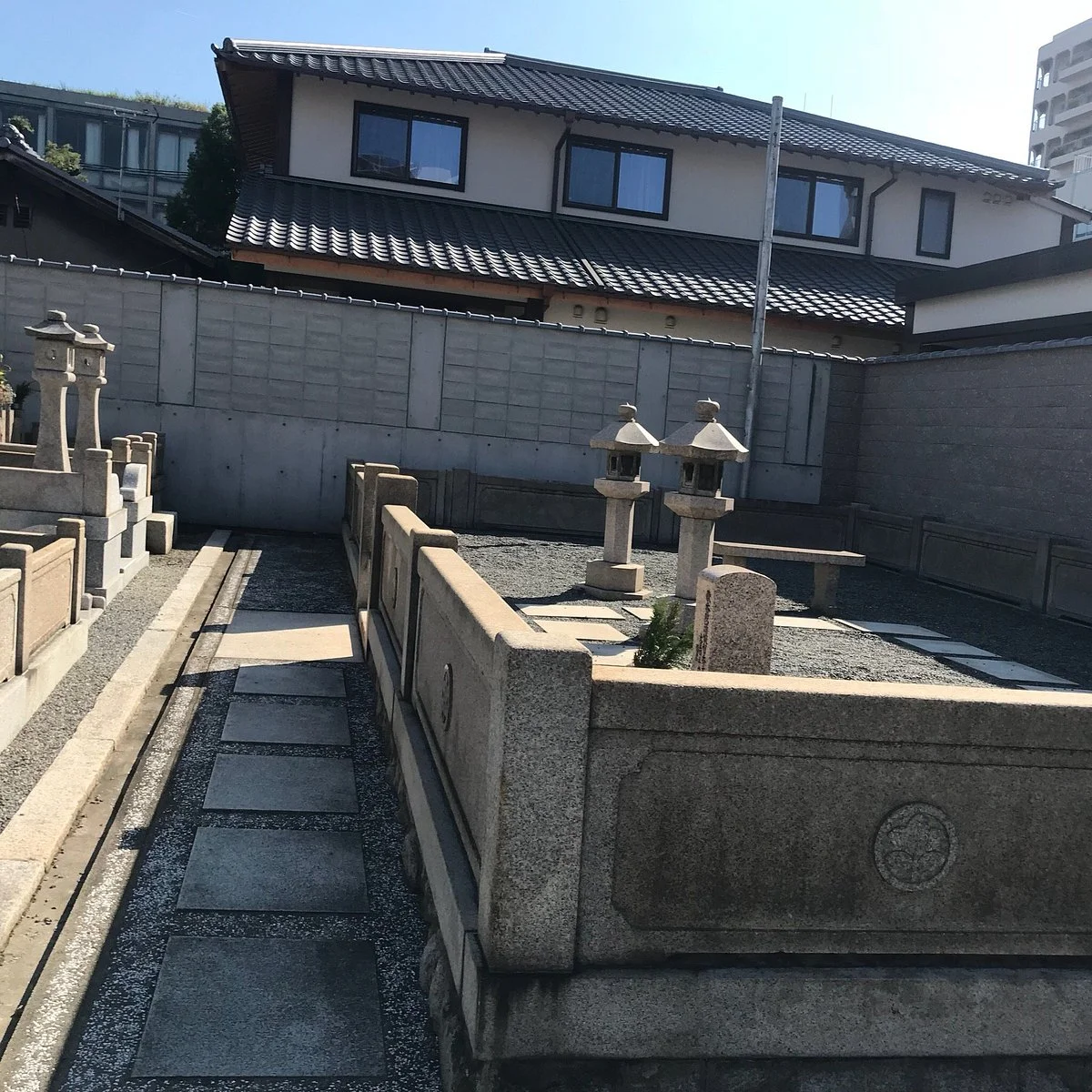 Nanshuji Temple