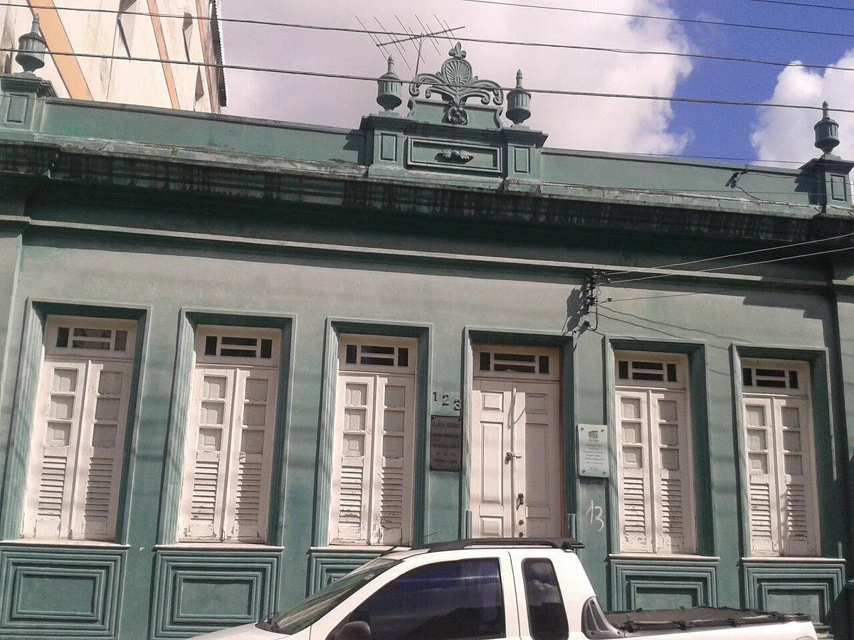 Casa Verde Museum
