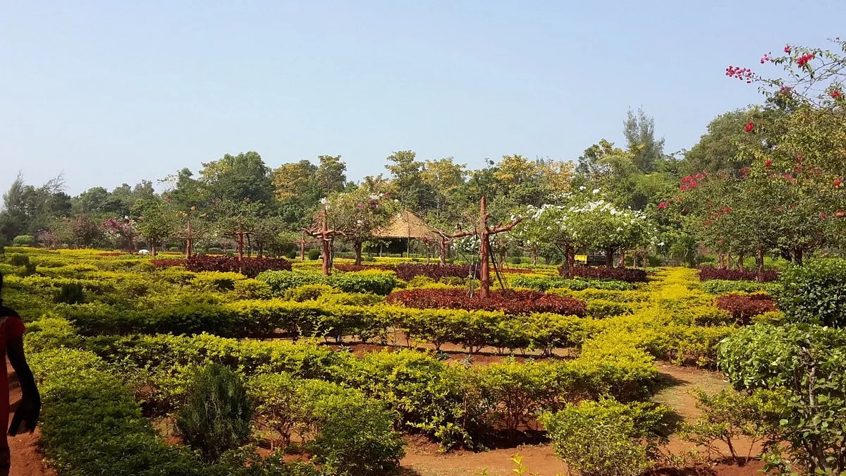 Almatti Dam
