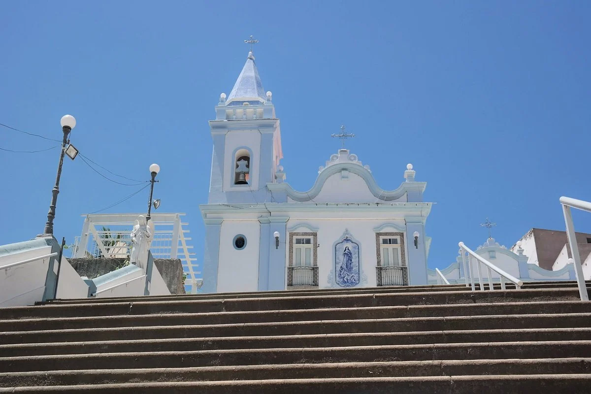 Nossa Senhora da Conceicao Chapel