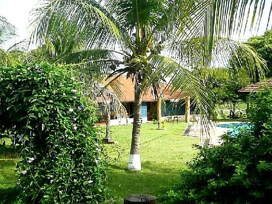 Pantanal Ranch Meia Lua