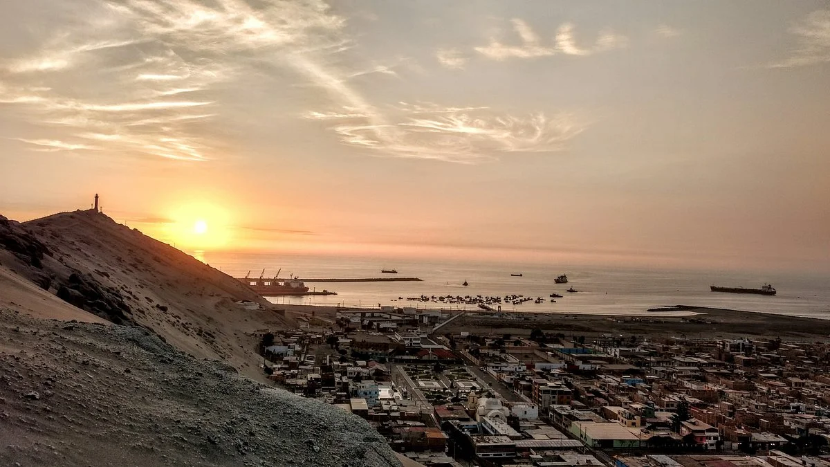 Playa Salaverry