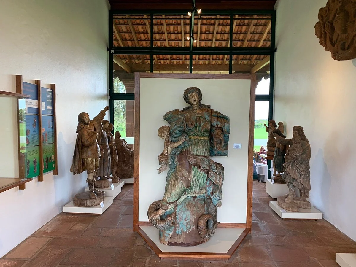 Museu das Missões