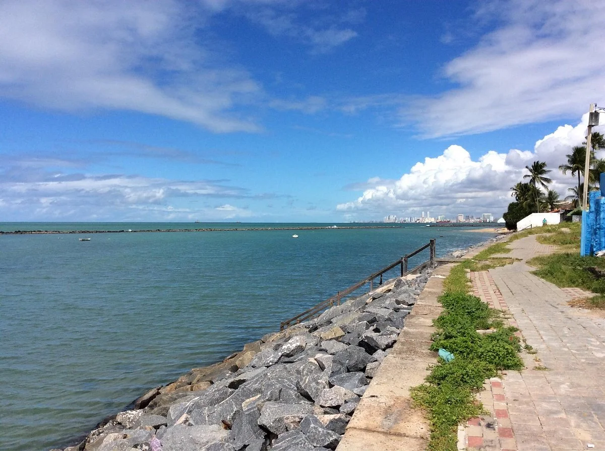 Carmo Beach