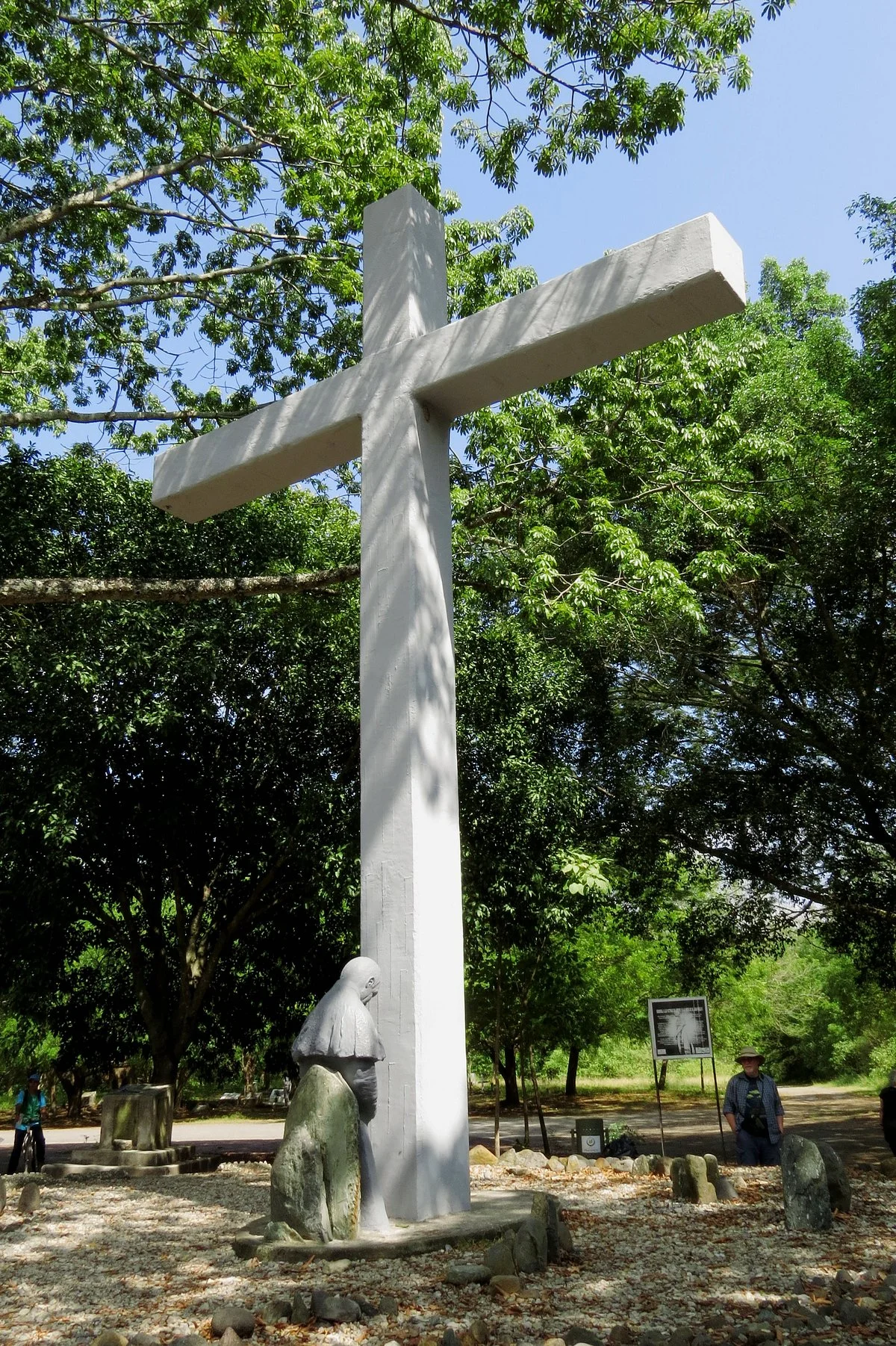 Armero Ghost Town