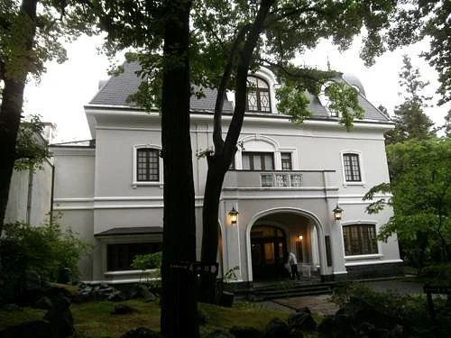 Takehisa Yumeji, Ikaho Museum
