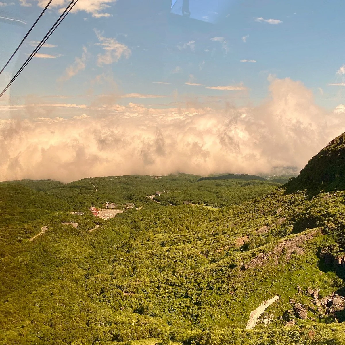 Nasu Ropeway