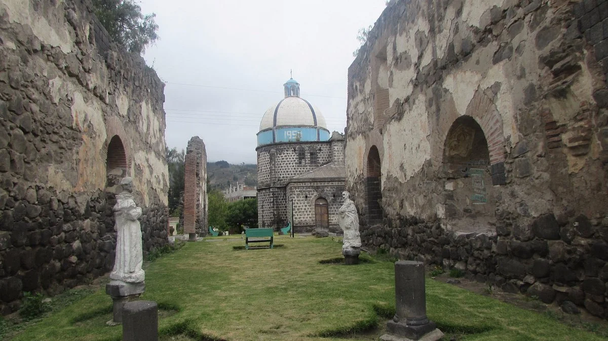 Museo del Canton Guano